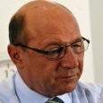 traian basescu