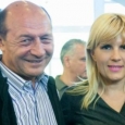 elena udrea si traian basescu