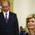 Udrea si Basescu