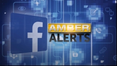 Facebook Amber Alert