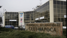 Aeroportul Cluj Napoca 