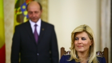 Udrea si Basescu