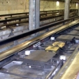 Sinucidere metrou