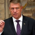 Klaus Iohannis