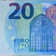 20 de euro 