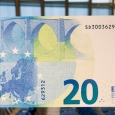 Bancnota 20 de euro 