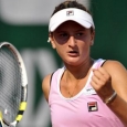 Camelia Begu