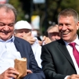 Vasile Blaga si Dorin Cocos