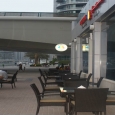 Restaurant Decebal Dubai