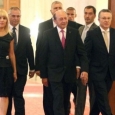 Udrea si Basescu
