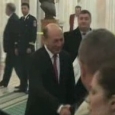 Traian Băsescu, la Congresul PMP 