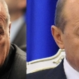 Voiculescu si Basescu