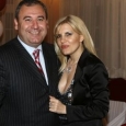 Elena Udrea si Dorin Cocos