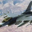 Avion f 16