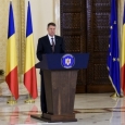Klaus Iohannis