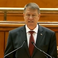 Klaus Iohannis