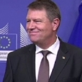 klaus iohannis