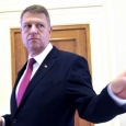 Klaus Iohannis