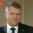 Klaus Iohannis