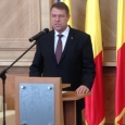 Iohannis aeroport