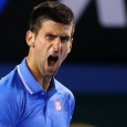 Djokovic