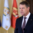 Klaus Iohannis