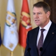 Klaus Iohannis