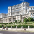 Palatul Parlamentului