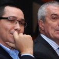 tariceanu si ponta