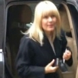 Elena Udrea la Dna
