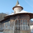 Voronet