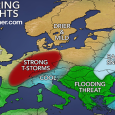 Prognoza meteo pe trei luni
