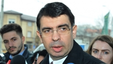 Robert Cazanciuc