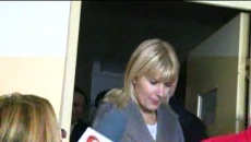 Elena Udrea, eliberată