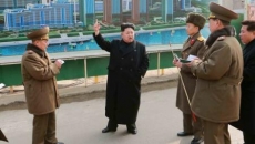 Kim Jong Un