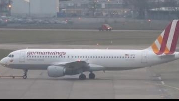 Avionul GERMANWINGS 2