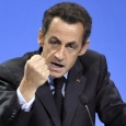 Nicolas Sarkozy