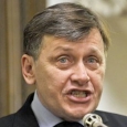 Crin Antonescu