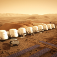 mars one