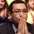 Victor Ponta