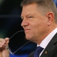 Klaus Iohannis