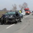 Accident rutier
