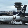 Aeroport Otopeni