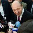 Traian Băsescu