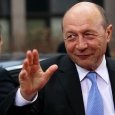 traian basescu