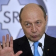 Traian Basescu SRI