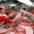 carne de miel