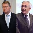 Iohannis si Isarescu