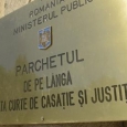 Parchetul general 
