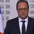 Francois Hollande 